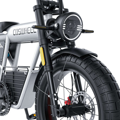 COSWHEEL CT20S Ebike