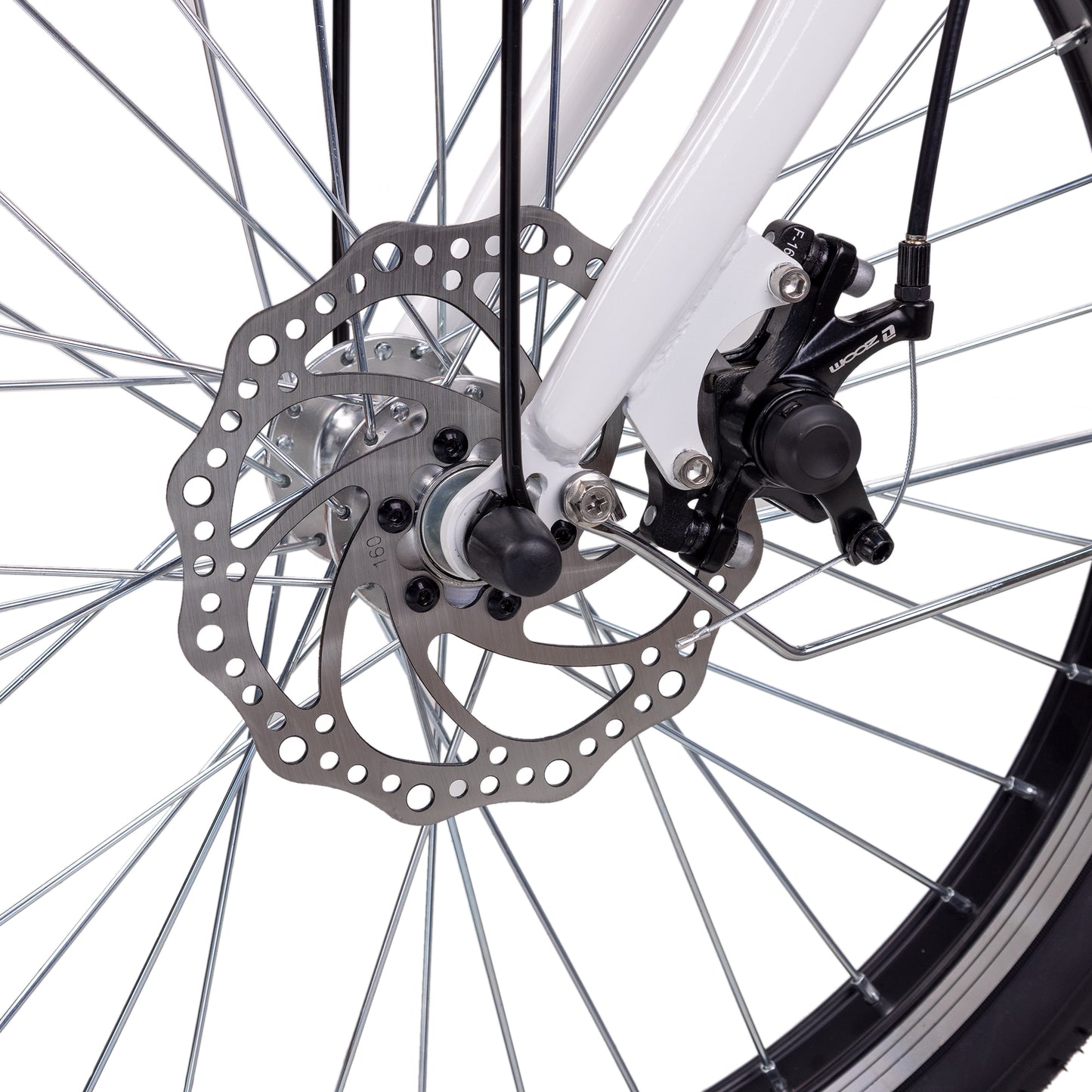 NAKTO 22" Elegance 2