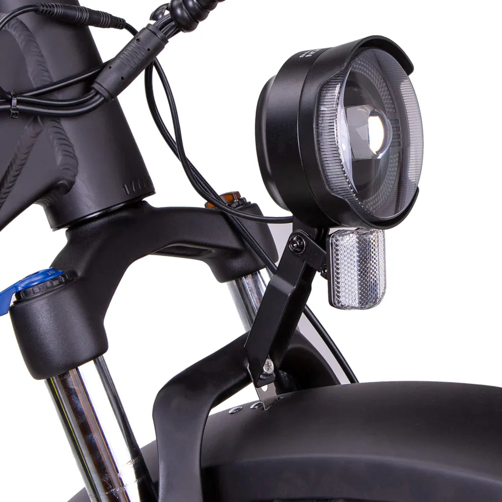NAKTO 26''  F6 Black