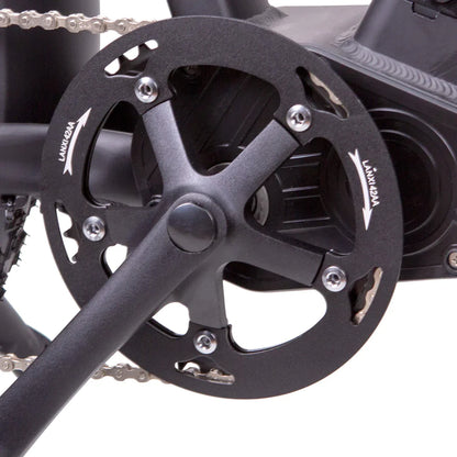 NAKTO 26''  F6 Black