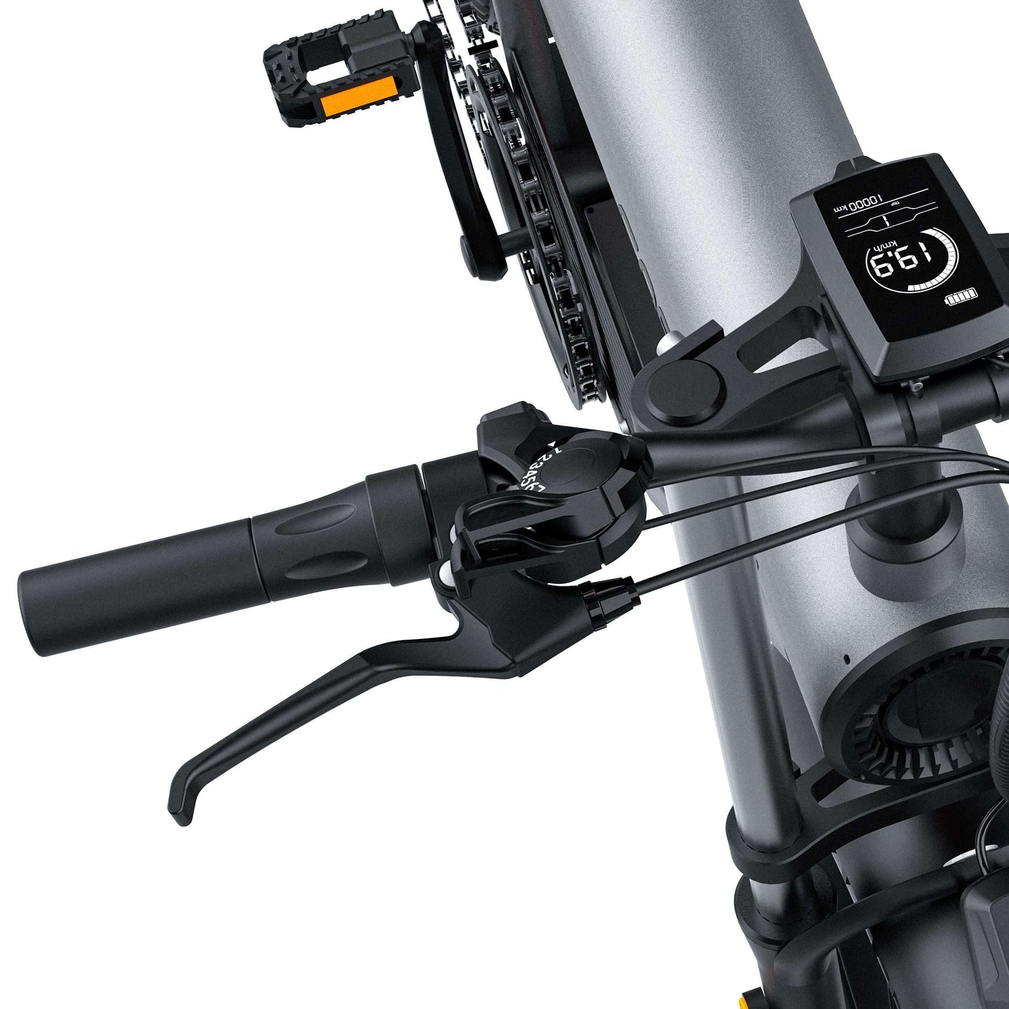 COSWHEEL T20 EBIKE