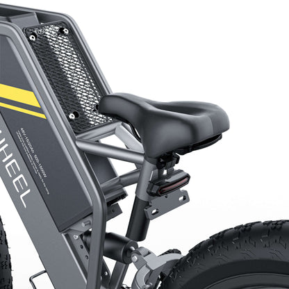 COSWHEEL T26 INCH ELECTRIC BIKE
