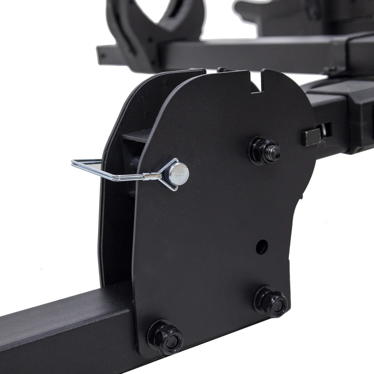 NAKTO Hitch Bike Rack