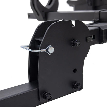 NAKTO Hitch Bike Rack