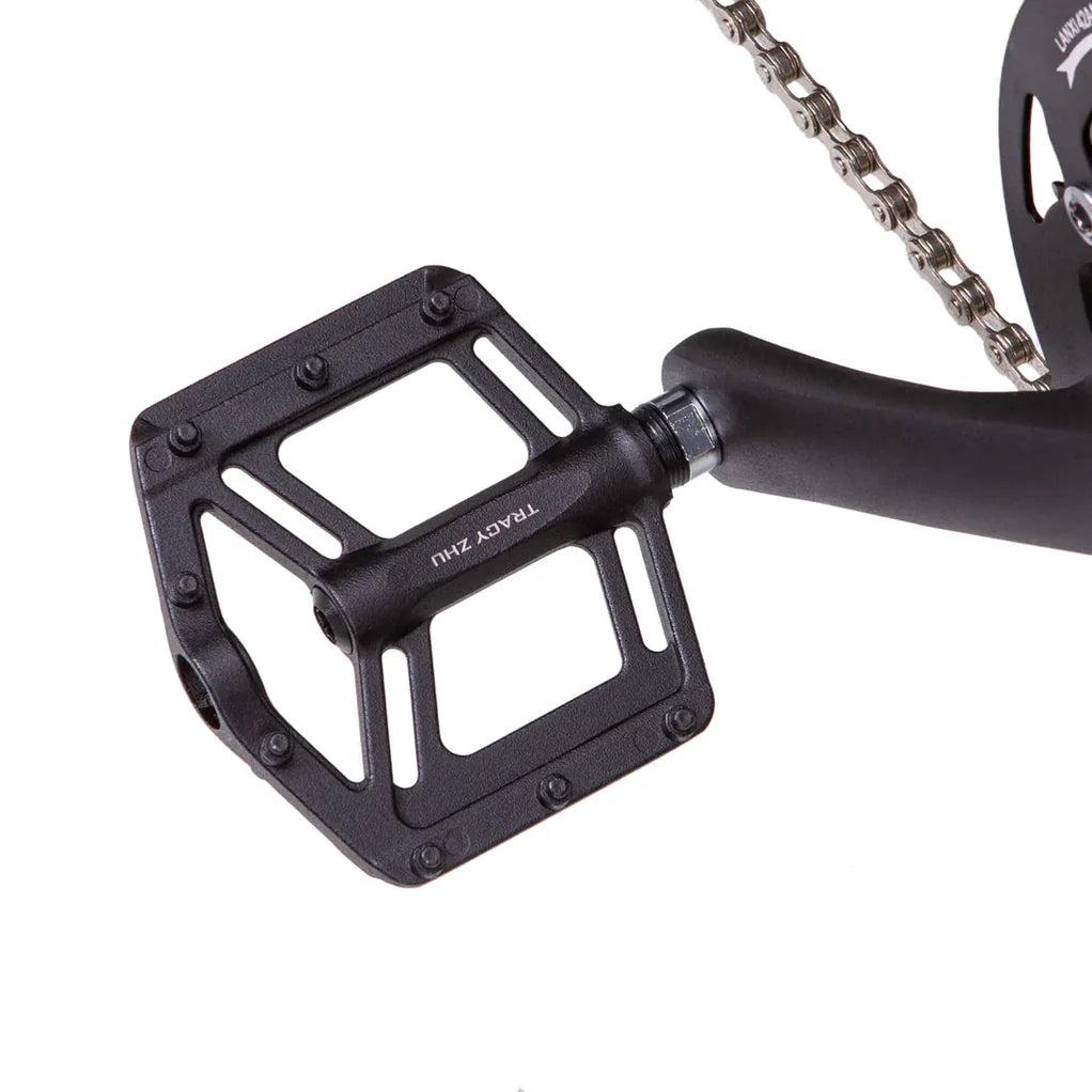 NAKTO 26''  F6 Black