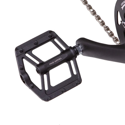 NAKTO 26''  F6 Black