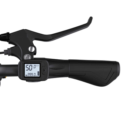 COSWHEEL Y16 EBIKE