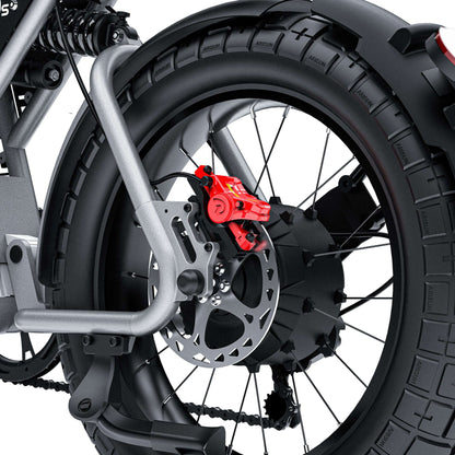 COSWHEEL CT20S Ebike
