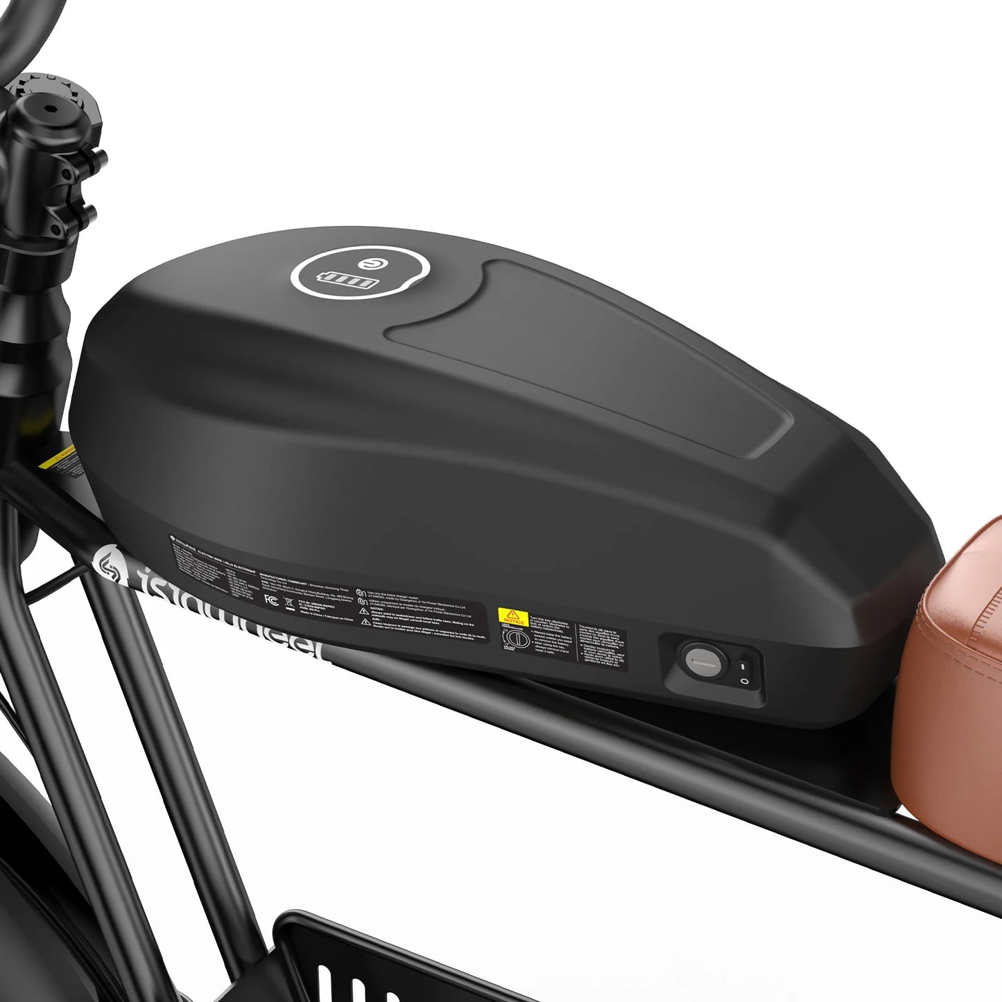 isinwheel R6 Pro Electric Dirt Bike