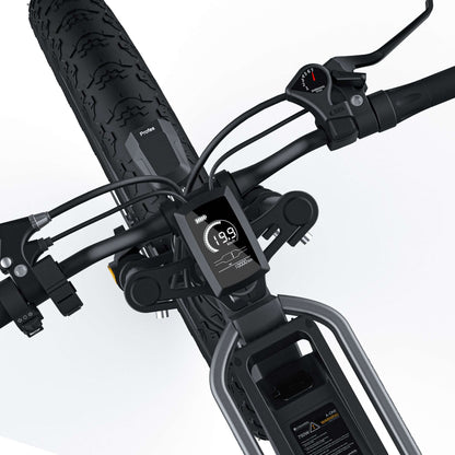 COSWHEEL T26 INCH ELECTRIC BIKE