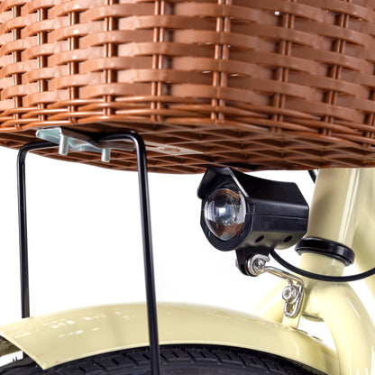 NAKTO 26" Classic 2