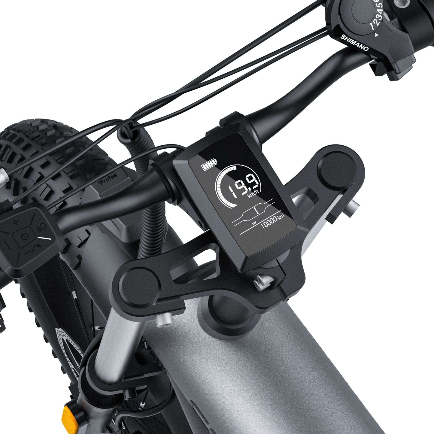 COSWHEEL T20 EBIKE