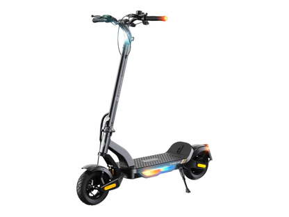 isinwheel S9Max 500W Upgraded Electric Scooter