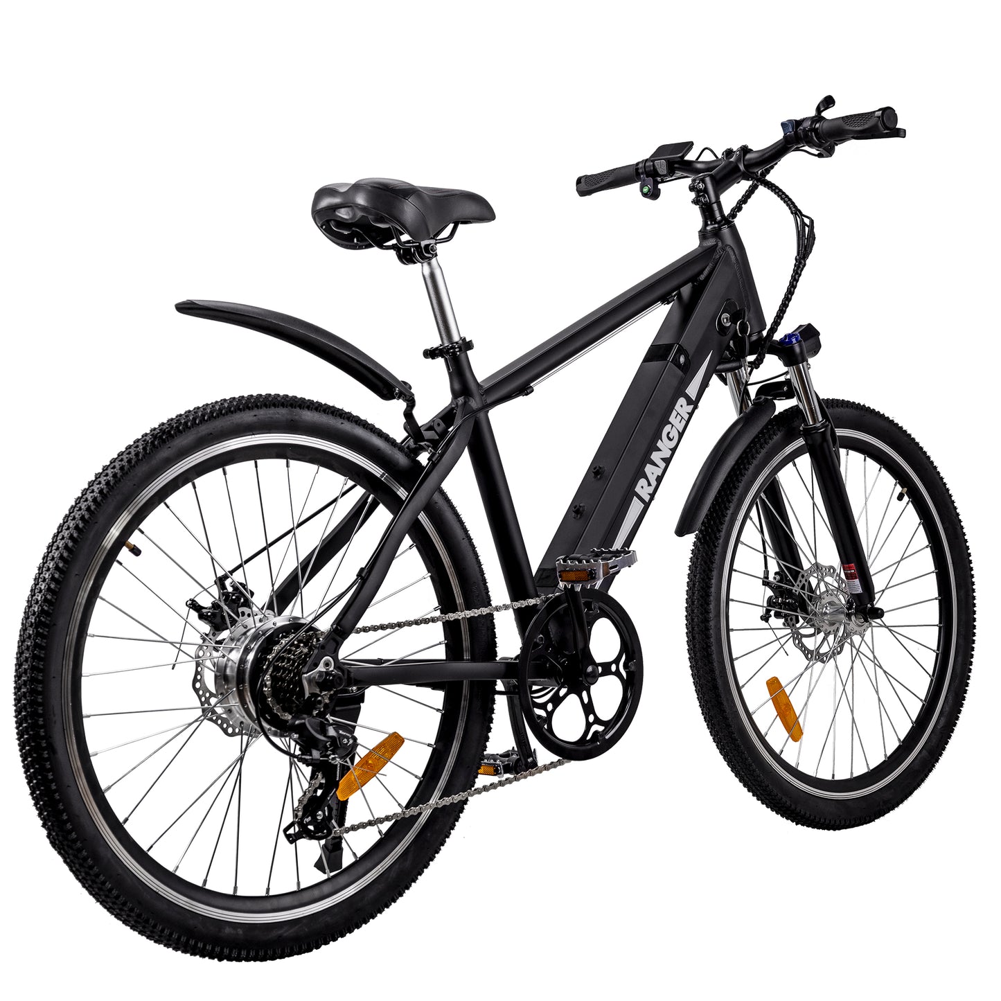 NAKTO 26“ Ranger 2