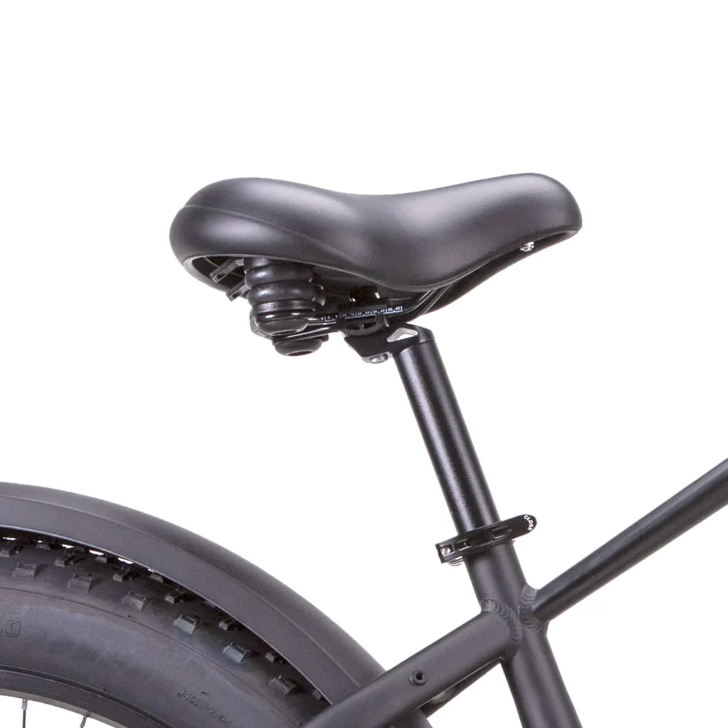 NAKTO 26''  F6 Black