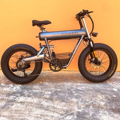 COSWHEEL T20 EBIKE