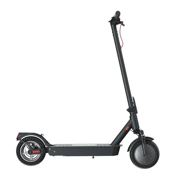 iScooter® Outstanding i9Max Electric Scooter for Adults,500W,20Miles,with Front and Rear Double Shock Absorption