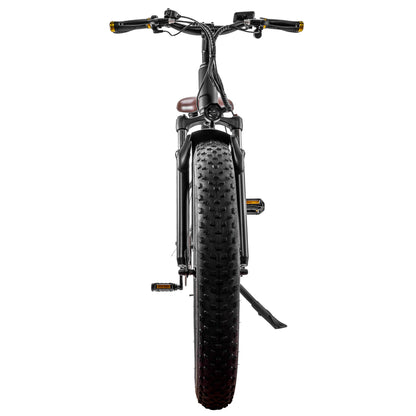 NAKTO 26" Cruiser 2