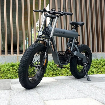COSWHEEL T20 EBIKE