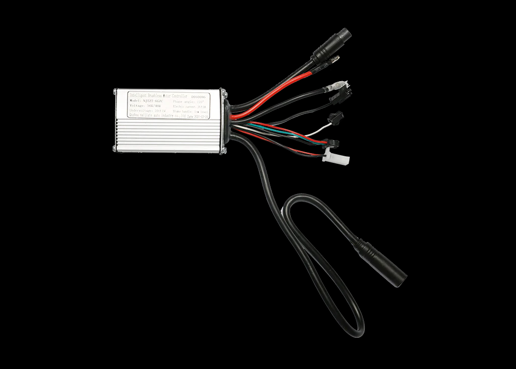 Controller for NAKTO F2