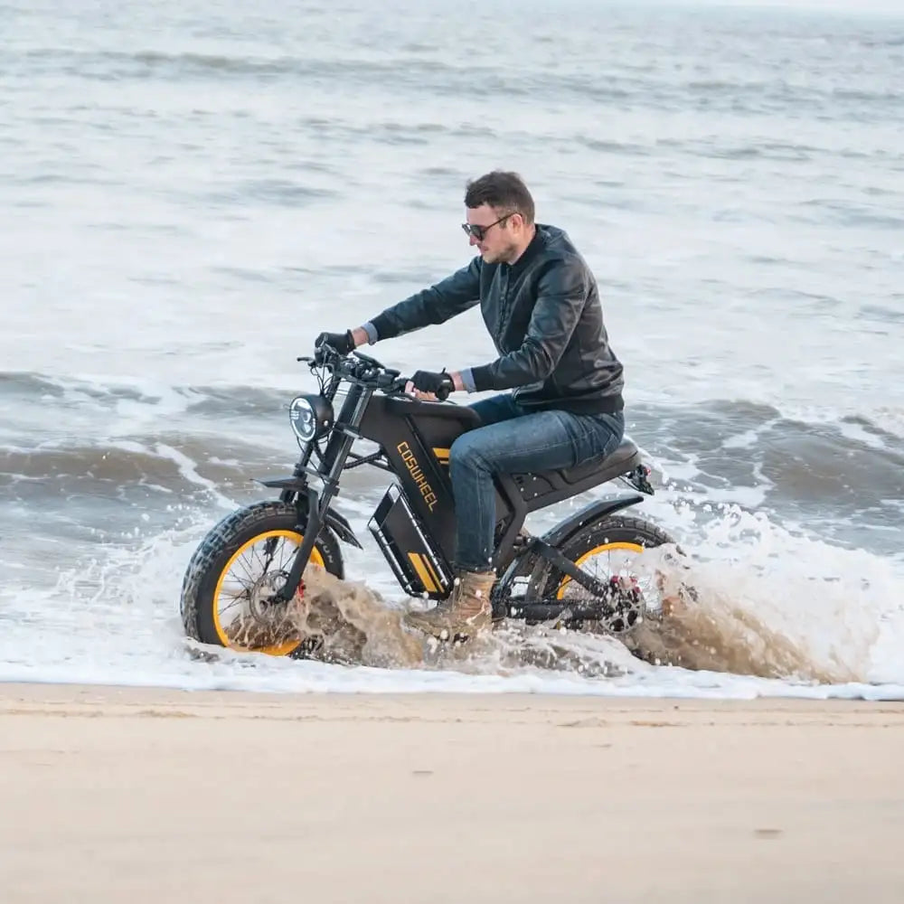 COSWHEEL GT20 EBIKE