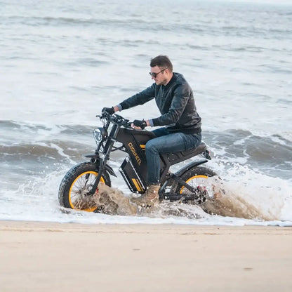 COSWHEEL GT20 EBIKE