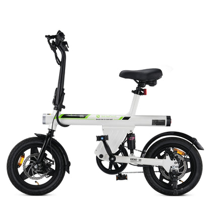 Isinwheel U1 Electric Bike