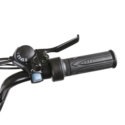 NAKTO 20" Folding OX