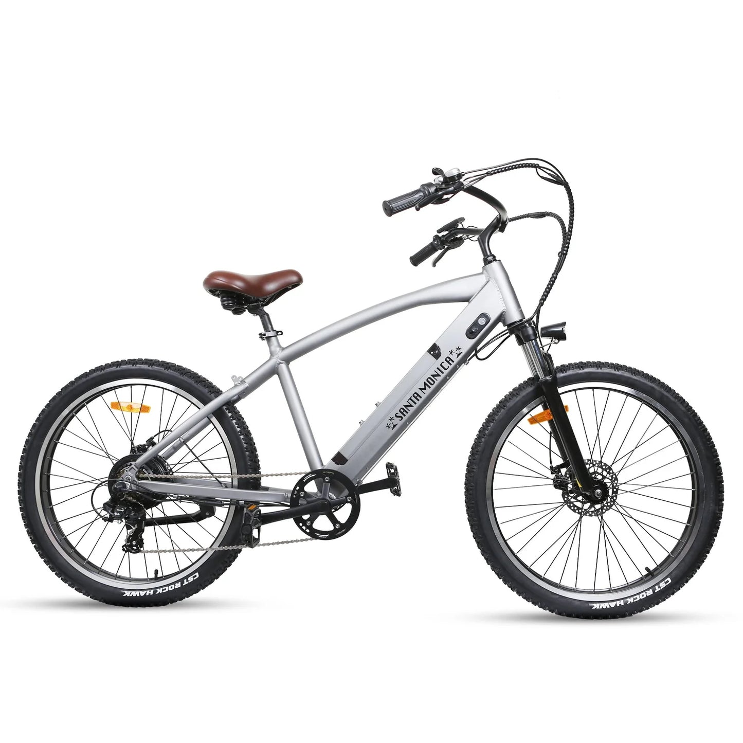 NAKTO 26" Santa Monica