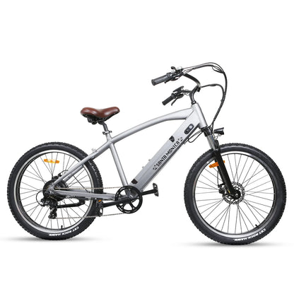 NAKTO 26" Santa Monica