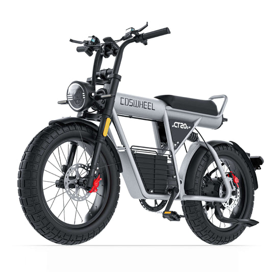 COSWHEEL CT20S Ebike