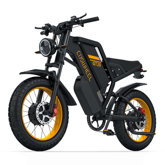 COSWHEEL GT20 PRO EBIKE