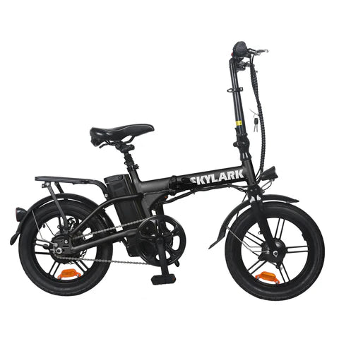 Front Wheel for NAKTO Skylark