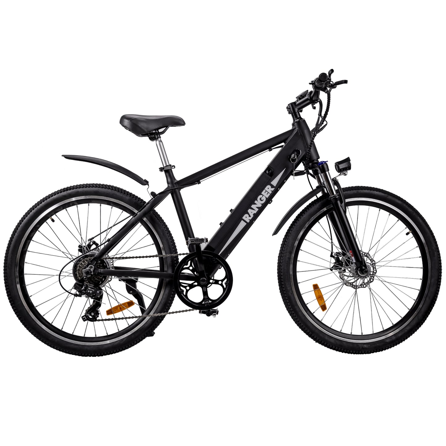 NAKTO 26“ Ranger 2