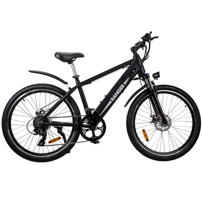 NAKTO 26“ Ranger 2