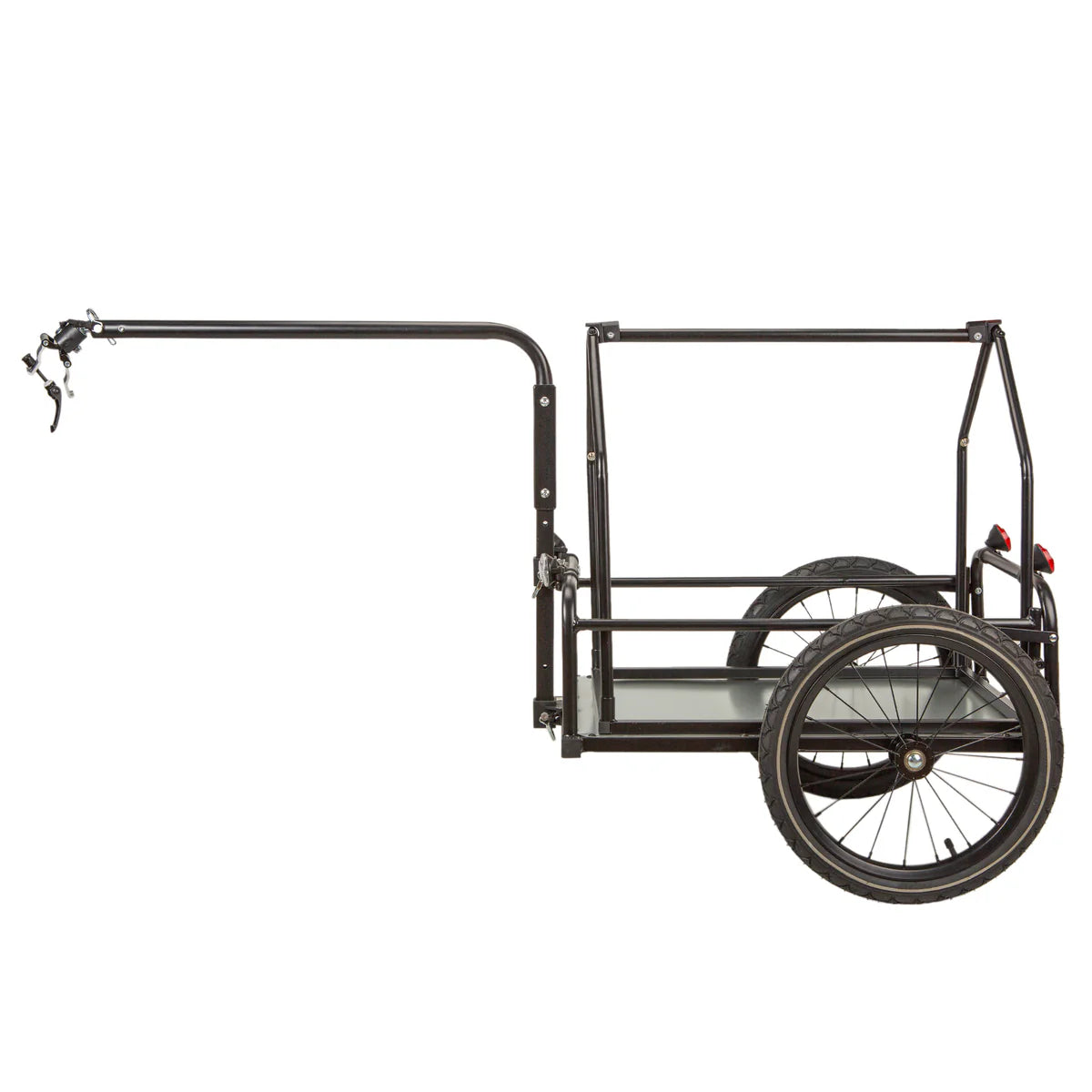 NAKTO Pet Bike Trailer