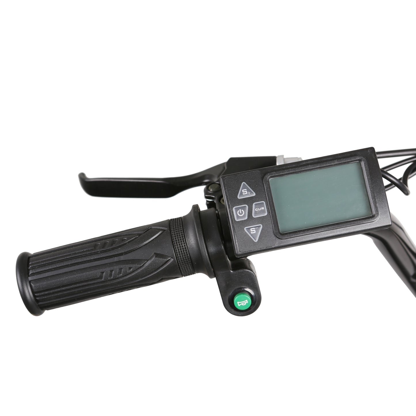NAKTO 20" Folding OX