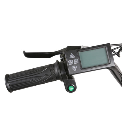 NAKTO 20" Folding OX