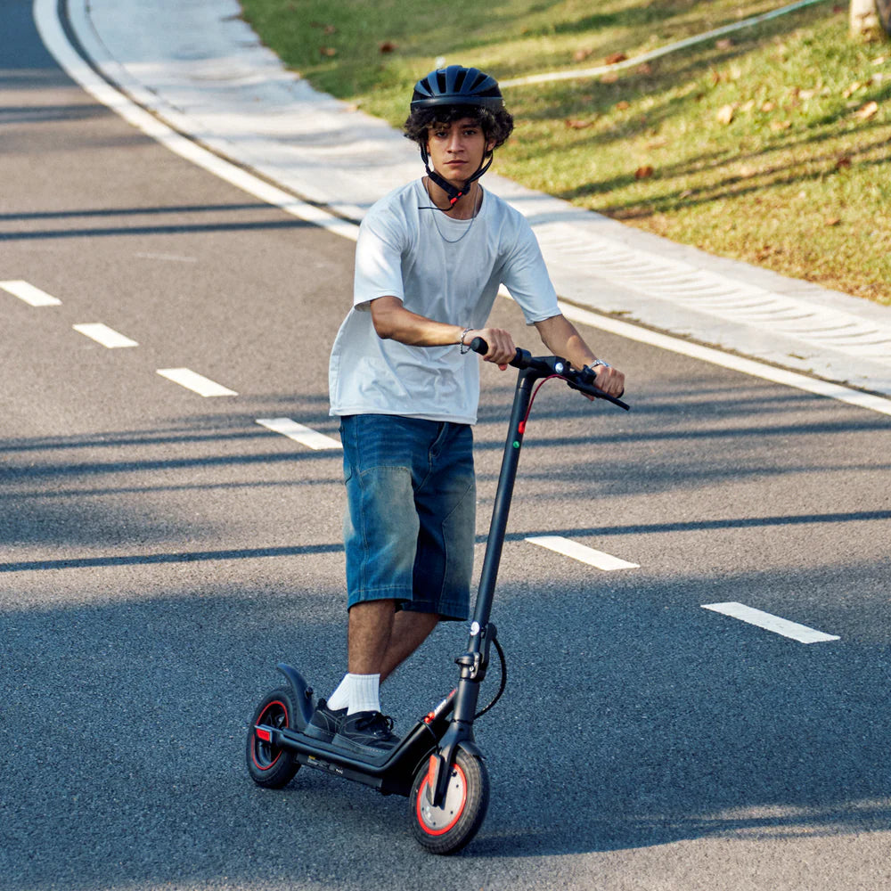 iScooter i9 Series Foldable Commuting Electric Scooter