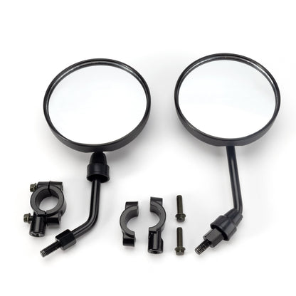 NAKTO E-Bike Rearview Mirror
