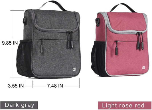 Bike Handlebar Bag,Bike Front Bag Road Bike Bag Bike Frame Bag Bike Basket Bag Bicycle Bag Professional Cycling Accessories