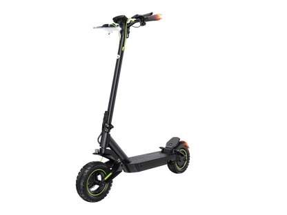 isinwheel S10Max 1000W High-End Commuting Electric Scooter