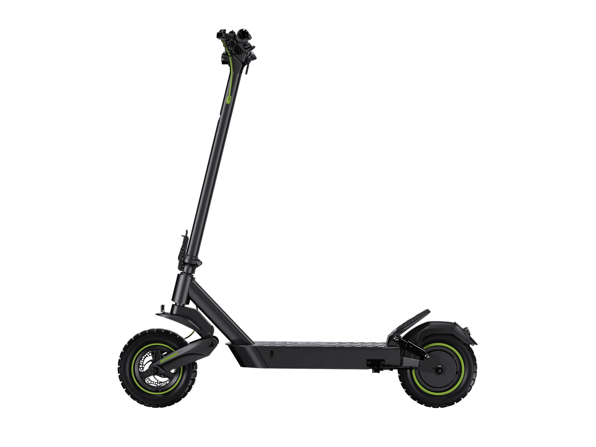 isinwheel S10Max 1000W High-End Commuting Electric Scooter – photo 2
