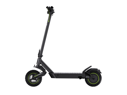 isinwheel S10Max 1000W High-End Commuting Electric Scooter – photo 2