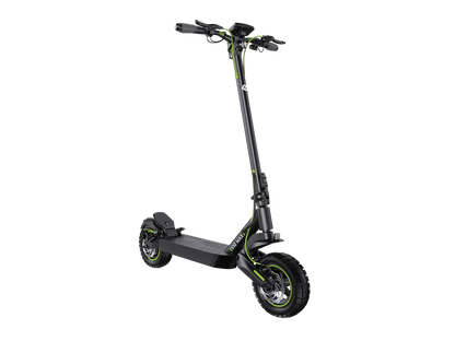 isinwheel S10Max 1000W High-End Commuting Electric Scooter – photo 8
