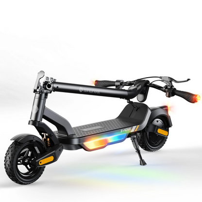 isinwheel S Nova Commuting Electric Scooter