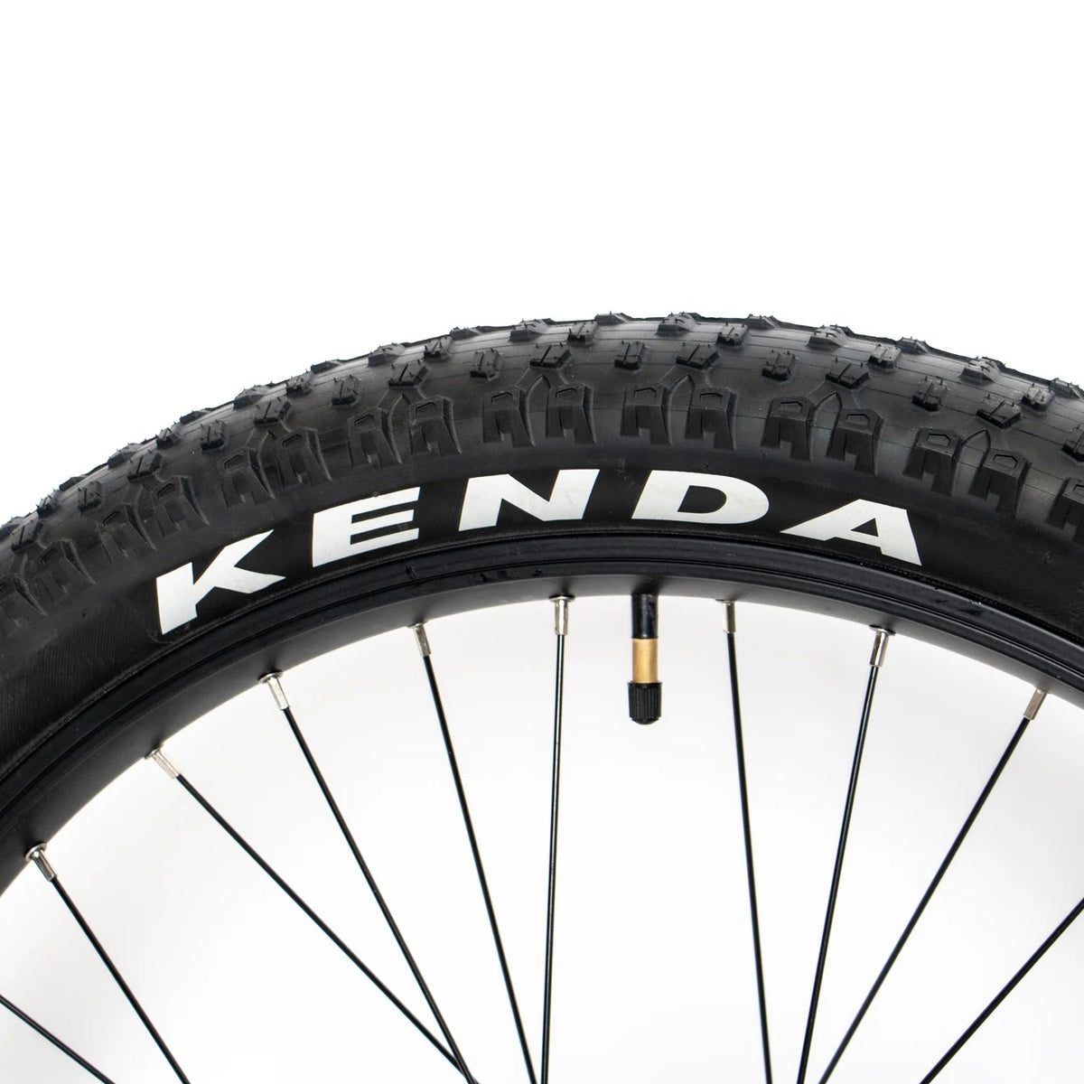 27.5×3 Wheel Set for EUNORAU SPECTER S E-BikeEvolveRide