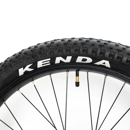 27.5×3 Wheel Set for EUNORAU SPECTER S E-BikeEvolveRide