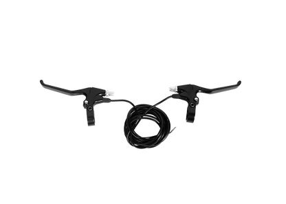 Brake Lever for NAKTO F2, Camel 350V, Santa Monica, Folding OX, Super Cruiser – image 2