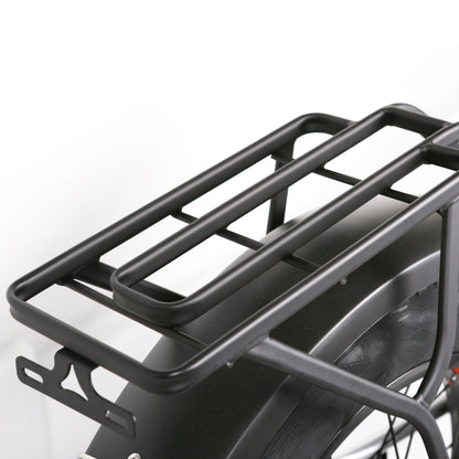 NAKTO 20" Folding OX